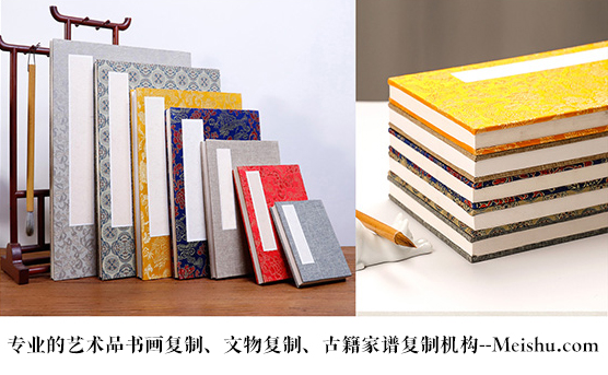 澄江县-有没有专业的书画打印复制公司推荐？